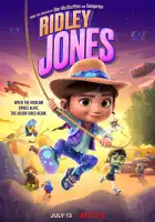  Ридли Джонс смотреть онлайн мультсериал 1-3 сезон 